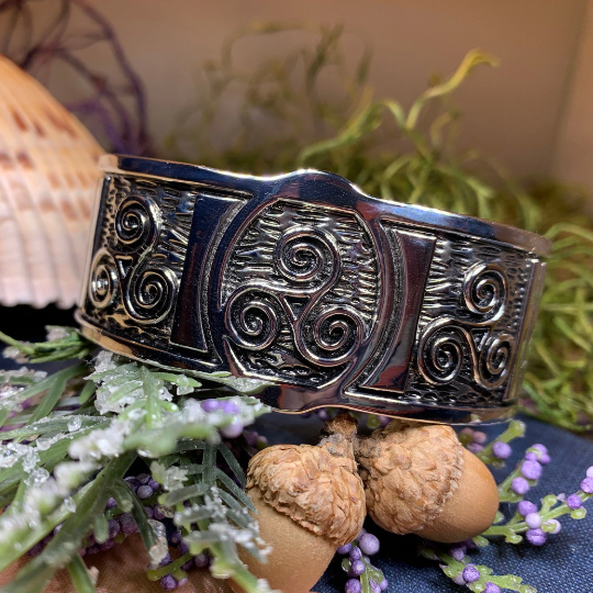 Sterling Belt Buckle Bracelet, Mexican Silver Store