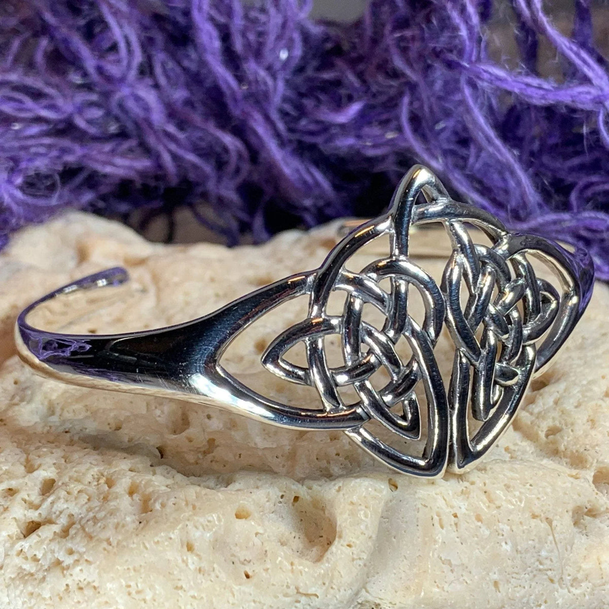 History of the Celtic Knot – Celtic Crystal Design Jewelry