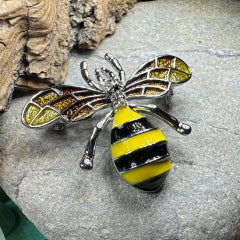 Bees Jewelry