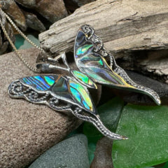 Butterfly Jewelry