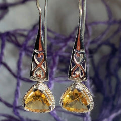 Citrine Jewelry