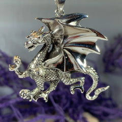 Dragon Jewelry