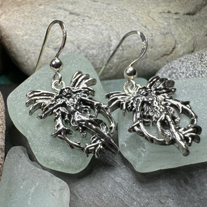 Pixie Fairy Earrings