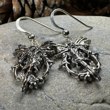 Load image into Gallery viewer, Pixie Fairy Earrings
