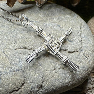 Kildare Saint Brigid's Cross