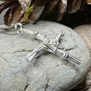 Kildare Saint Brigid's Cross