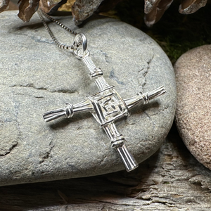 Kildare Saint Brigid's Cross