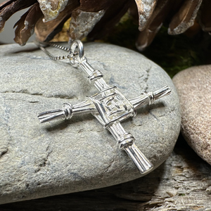 Kildare Saint Brigid's Cross