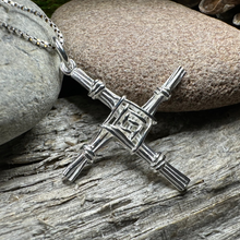 Load image into Gallery viewer, Kildare Saint Brigid&#39;s Cross
