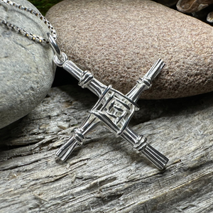 Kildare Saint Brigid's Cross