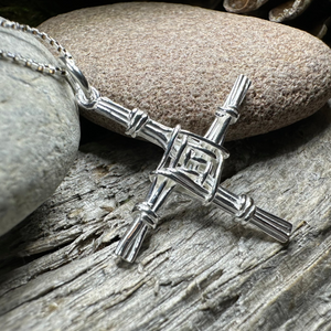 Kildare Saint Brigid's Cross