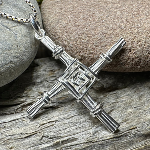 Kildare Saint Brigid's Cross