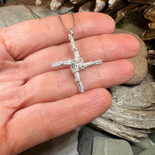 Load image into Gallery viewer, Kildare Saint Brigid&#39;s Cross
