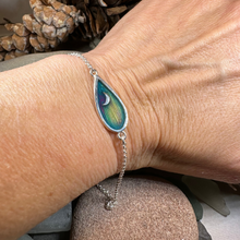 Load image into Gallery viewer, Northern Lights Bracelet
