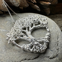 Load image into Gallery viewer, Moina Tree of Life Necklace
