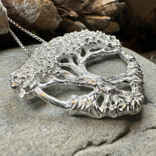 Load image into Gallery viewer, Moina Tree of Life Necklace
