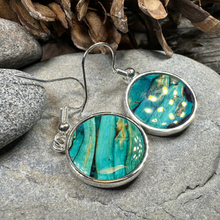 Load image into Gallery viewer, Heathergems Tree of Life Earrings
