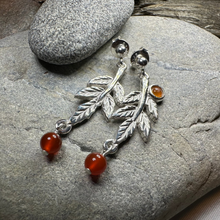 Load image into Gallery viewer, Rowan Tree of Life Earrings
