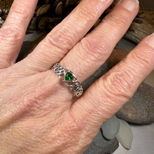 Load image into Gallery viewer, Amore Celtic Heart Ring
