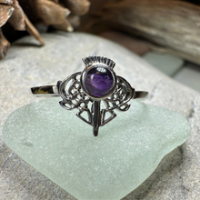 Load image into Gallery viewer, Ailsa Thistle Ring
