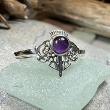 Load image into Gallery viewer, Ailsa Thistle Ring
