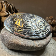 Load image into Gallery viewer, Celtic Dreams Ponytail Holder
