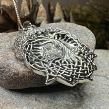 Load image into Gallery viewer, New Day Tree of Life Necklace
