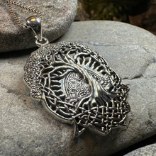 Load image into Gallery viewer, New Day Tree of Life Necklace
