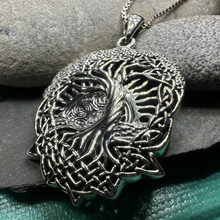 Load image into Gallery viewer, New Day Tree of Life Necklace
