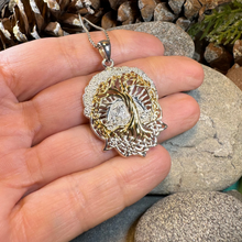 Load image into Gallery viewer, Celtic Dawn Tree of Life Necklace
