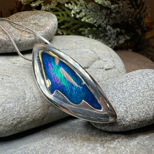 Load image into Gallery viewer, Northern Lights Necklace
