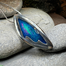 Load image into Gallery viewer, Northern Lights Necklace
