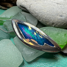 Load image into Gallery viewer, Northern Lights Necklace
