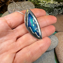 Load image into Gallery viewer, Northern Lights Necklace
