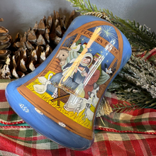 Load image into Gallery viewer, Little Lord Jesus Nativity Ornament
