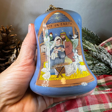 Load image into Gallery viewer, Little Lord Jesus Nativity Ornament
