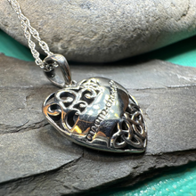 Load image into Gallery viewer, Scots Anam Charaid Soul Mate Necklace
