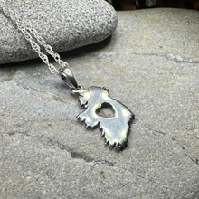 Load image into Gallery viewer, Ireland Necklace
