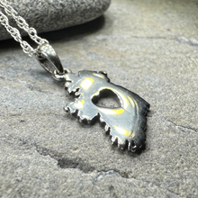 Load image into Gallery viewer, Ireland Necklace
