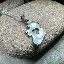 Load image into Gallery viewer, Ireland Necklace
