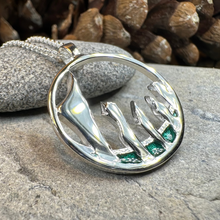 Load image into Gallery viewer, Ring of Brodgar Standing Stones Necklace
