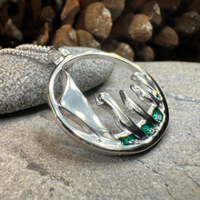 Load image into Gallery viewer, Ring of Brodgar Standing Stones Necklace
