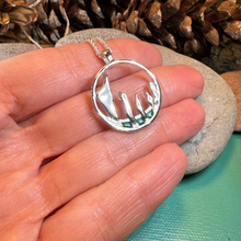 Load image into Gallery viewer, Ring of Brodgar Standing Stones Necklace
