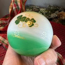 Load image into Gallery viewer, Celtic LOVE Ornament
