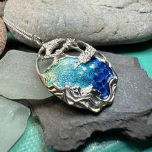 Load image into Gallery viewer, Danu Tree of Life Necklace
