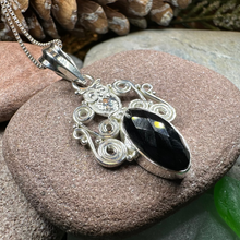 Load image into Gallery viewer, Mirra Owl Necklace
