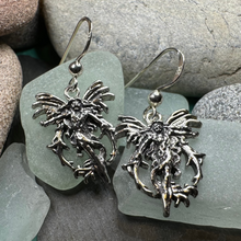 Load image into Gallery viewer, Pixie Fairy Earrings
