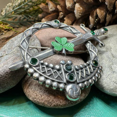 Shamrock Jewelry