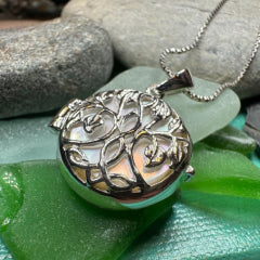 Celtic Lockets