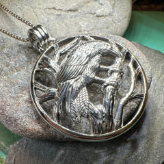 Men's Celtic Necklaces